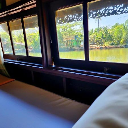 Banmae Resort Kohchang Koh Chang Luaran gambar