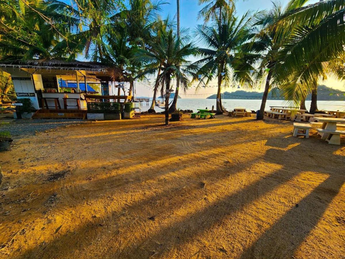 Banmae Resort Kohchang Koh Chang Luaran gambar