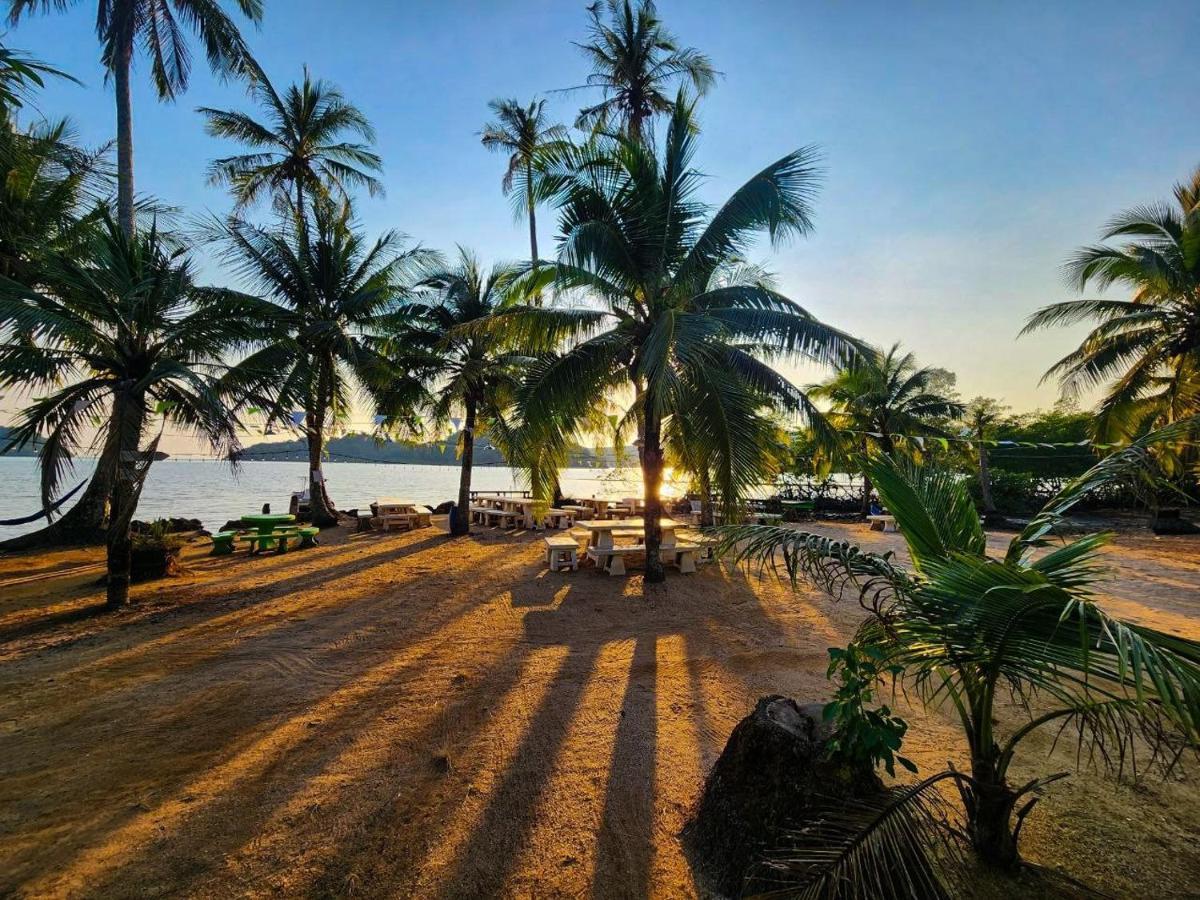 Banmae Resort Kohchang Koh Chang Luaran gambar