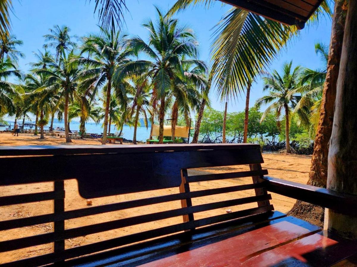Banmae Resort Kohchang Koh Chang Luaran gambar