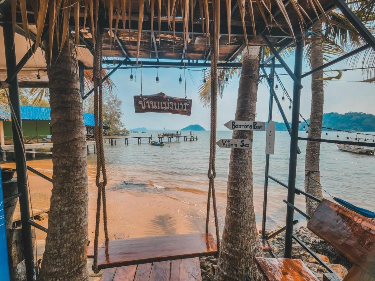 Banmae Resort Kohchang Koh Chang Luaran gambar