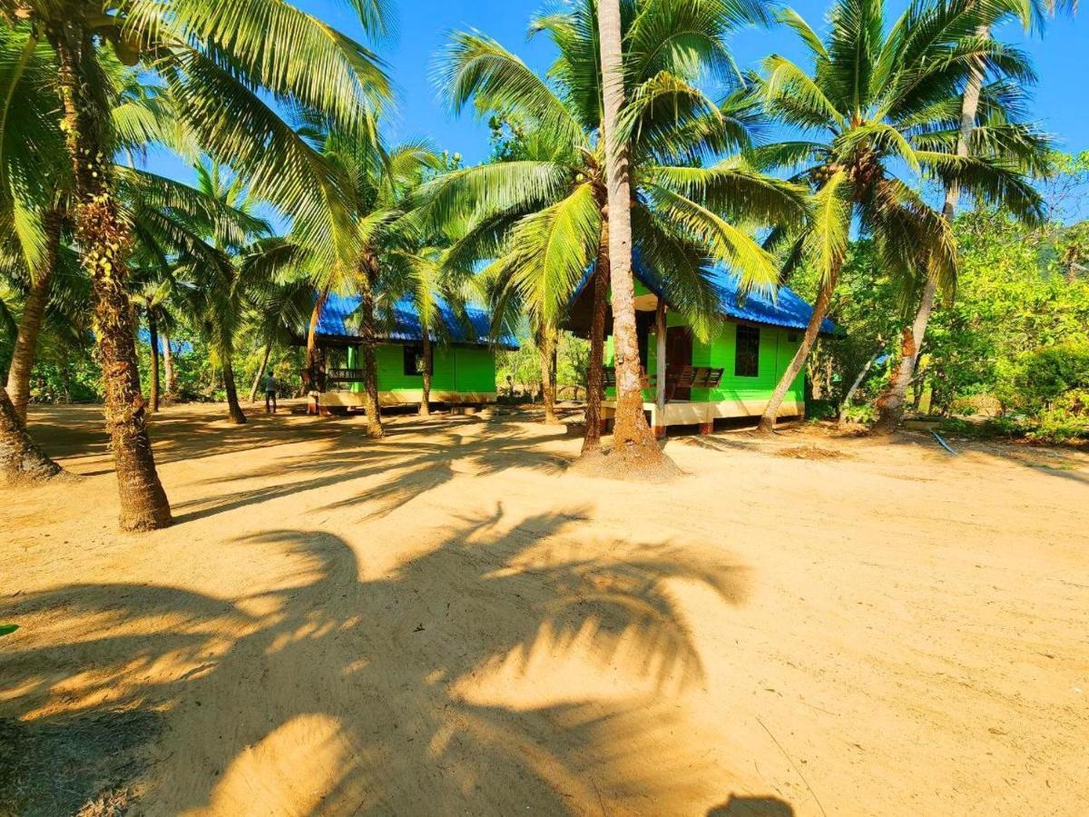 Banmae Resort Kohchang Koh Chang Luaran gambar