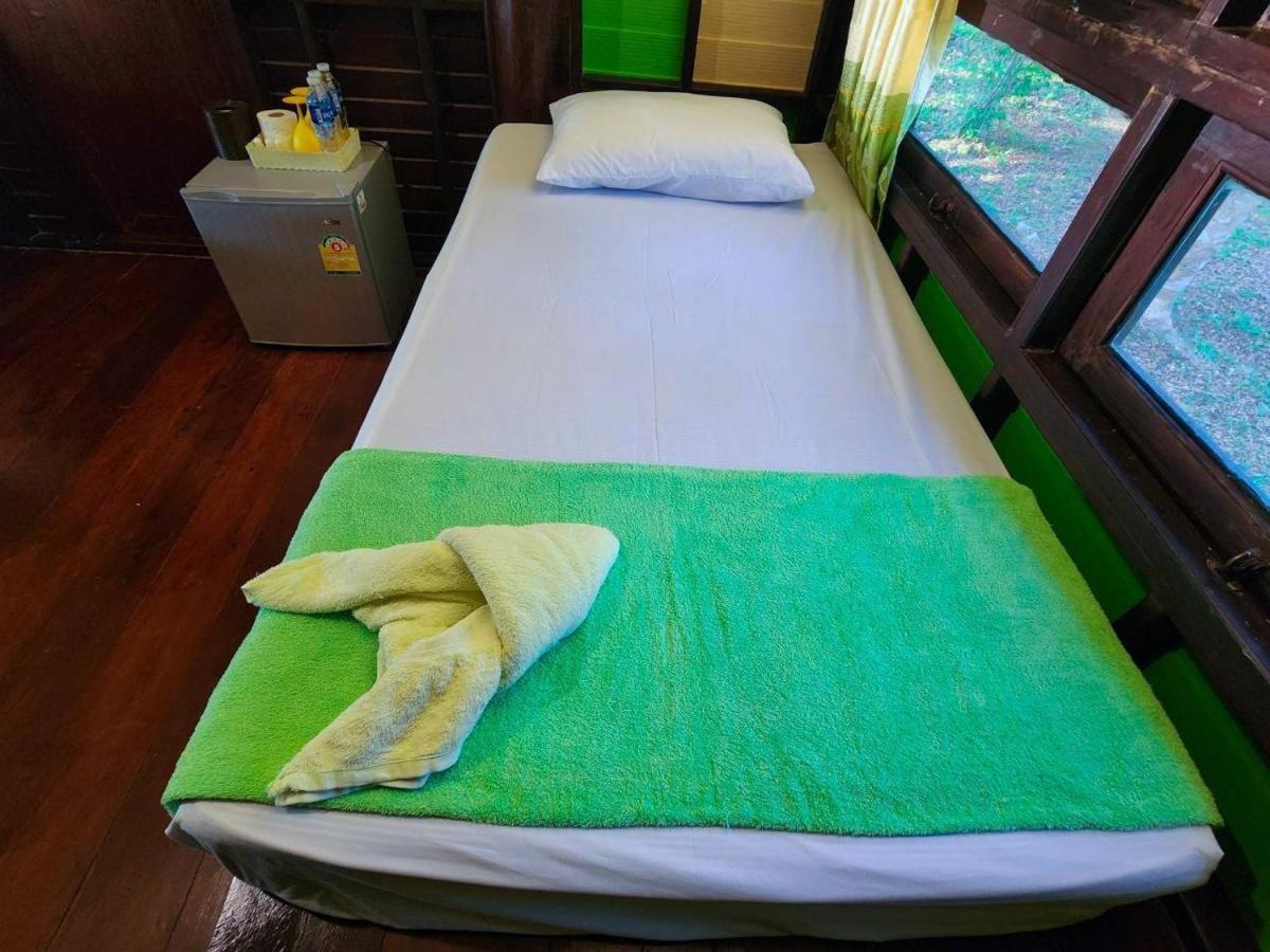 Banmae Resort Kohchang Koh Chang Luaran gambar