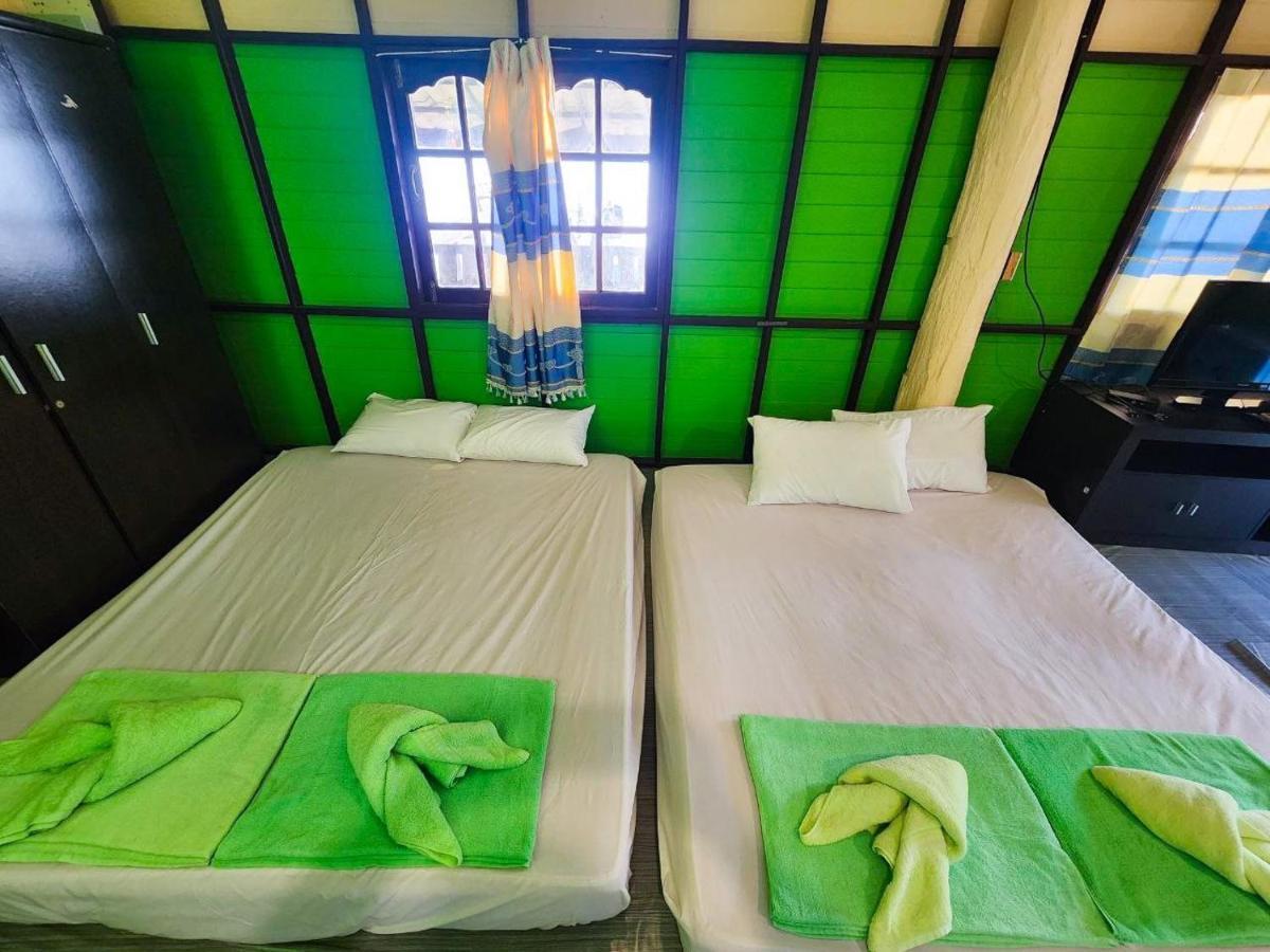 Banmae Resort Kohchang Koh Chang Luaran gambar