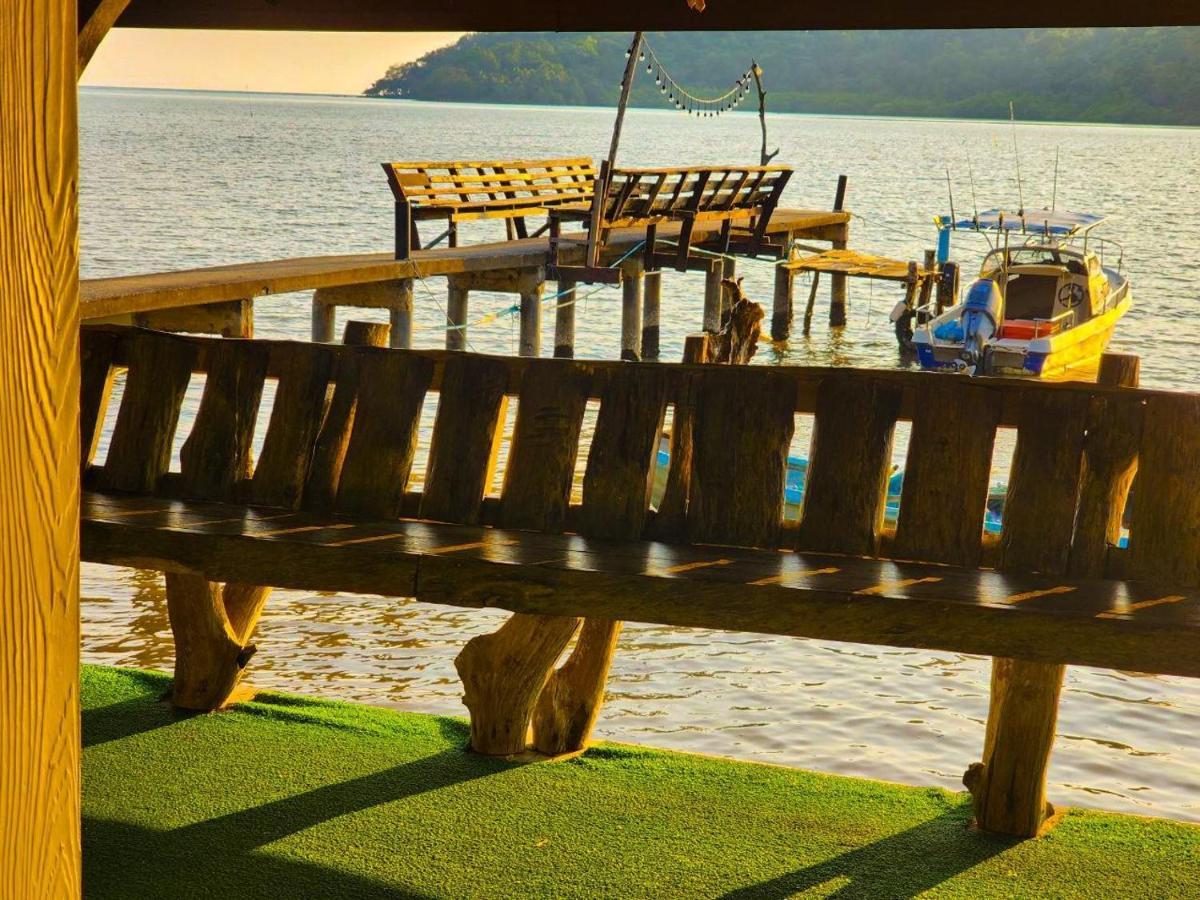 Banmae Resort Kohchang Koh Chang Luaran gambar