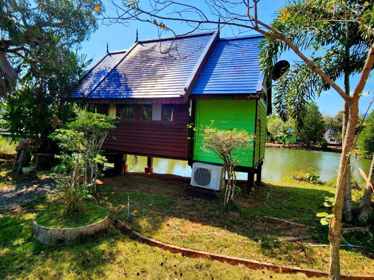 Banmae Resort Kohchang Koh Chang Luaran gambar