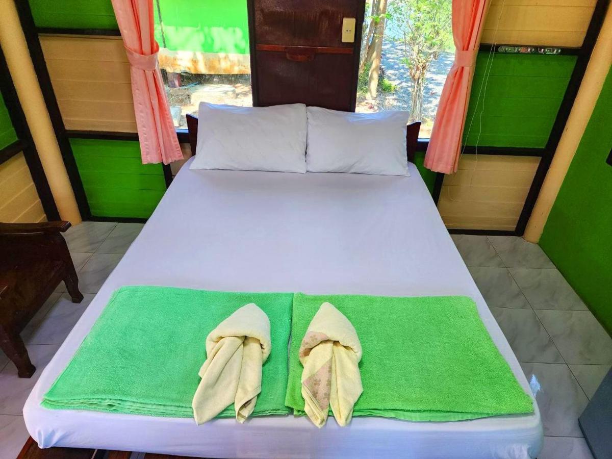 Banmae Resort Kohchang Koh Chang Luaran gambar