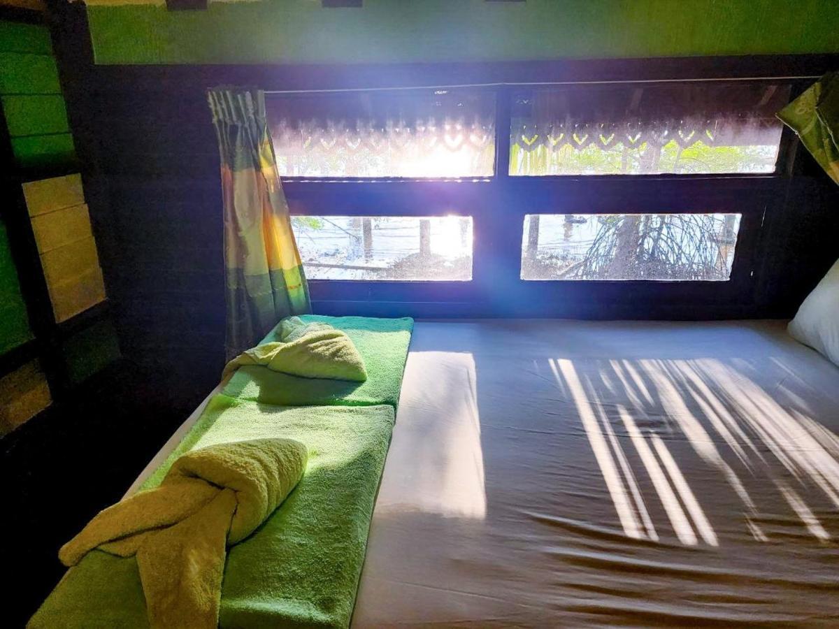 Banmae Resort Kohchang Koh Chang Luaran gambar
