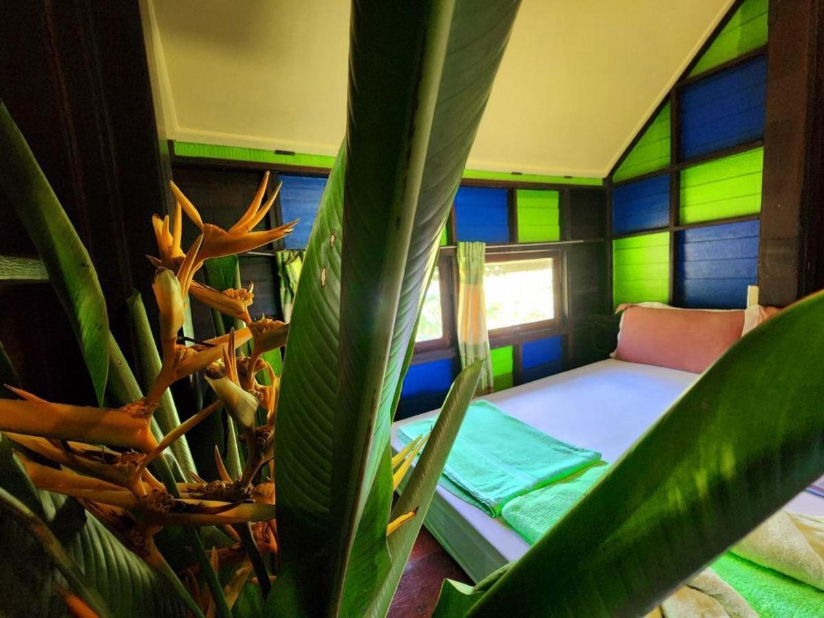 Banmae Resort Kohchang Koh Chang Luaran gambar