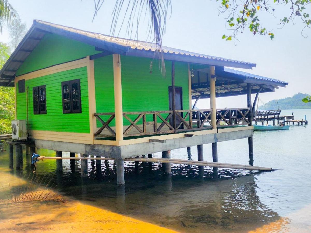 Banmae Resort Kohchang Koh Chang Luaran gambar