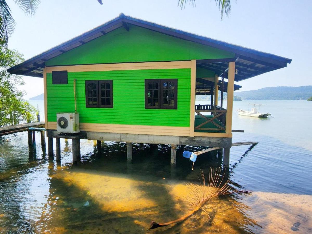 Banmae Resort Kohchang Koh Chang Luaran gambar