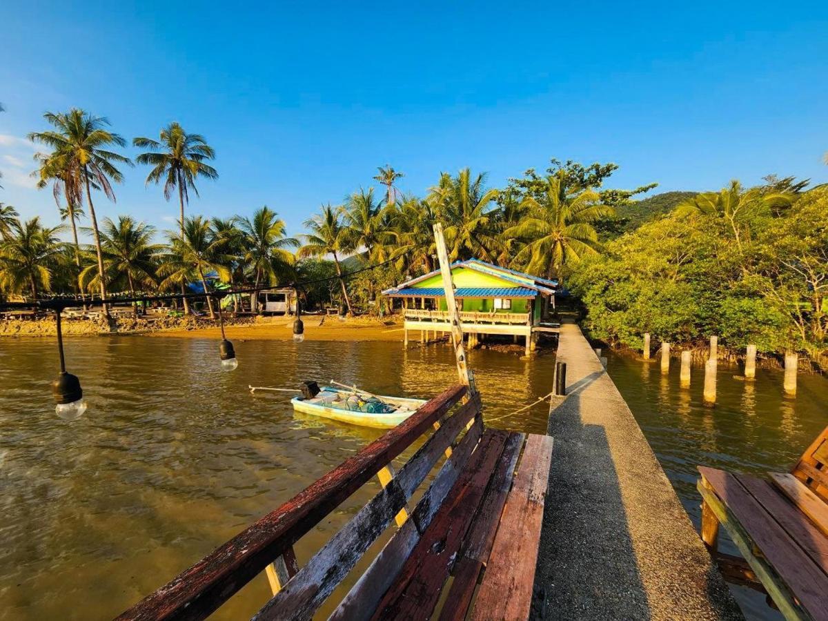 Banmae Resort Kohchang Koh Chang Luaran gambar