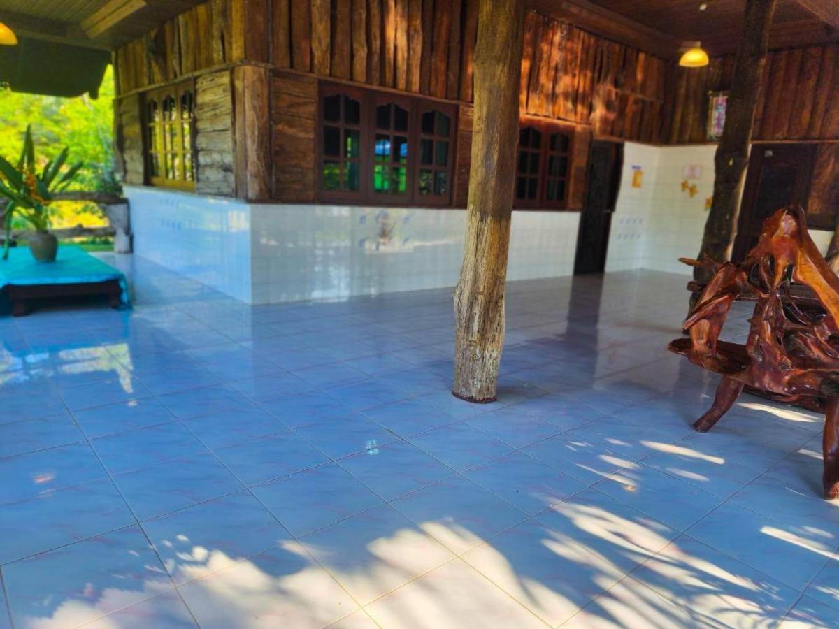 Banmae Resort Kohchang Koh Chang Luaran gambar