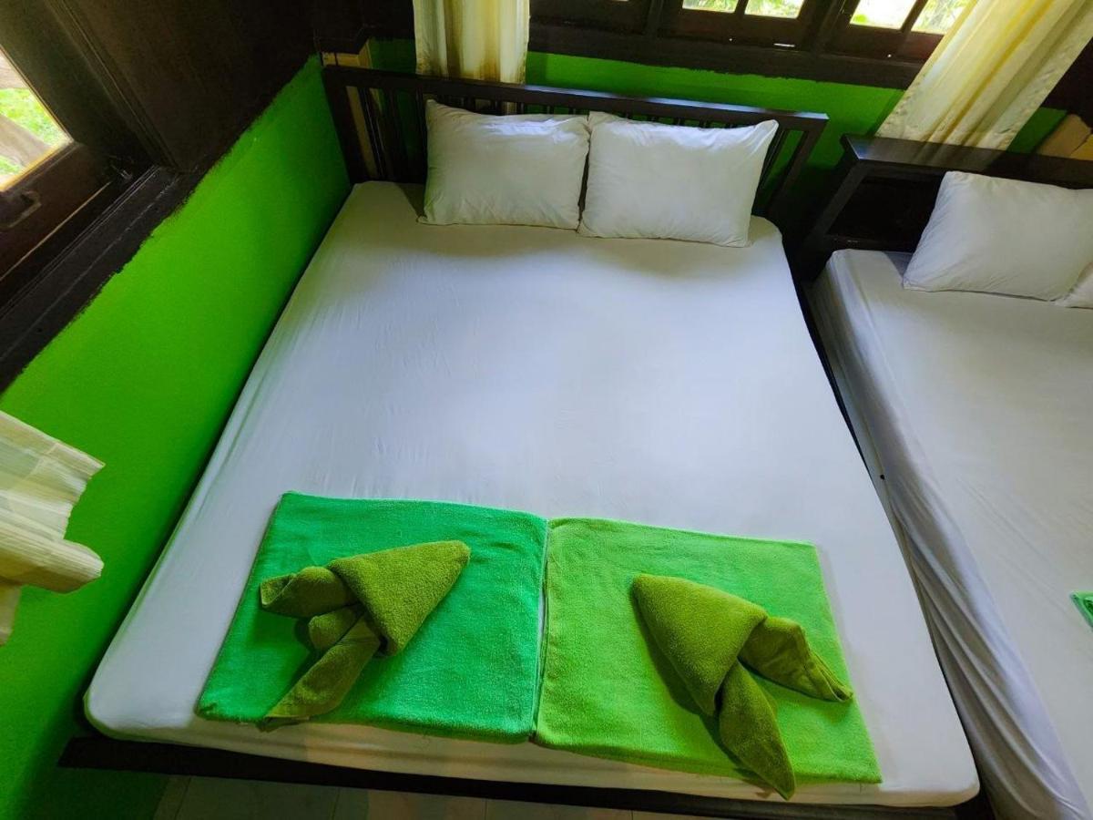 Banmae Resort Kohchang Koh Chang Luaran gambar
