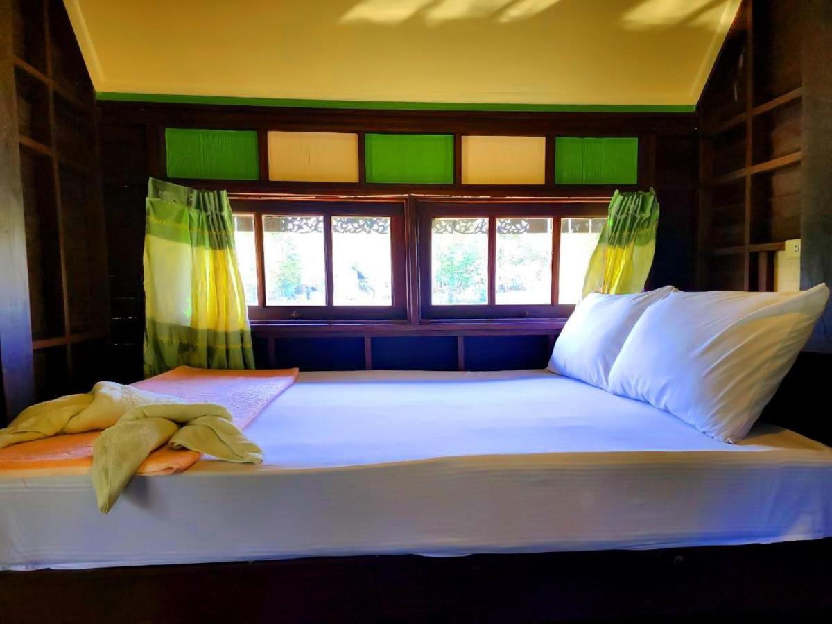 Banmae Resort Kohchang Koh Chang Luaran gambar