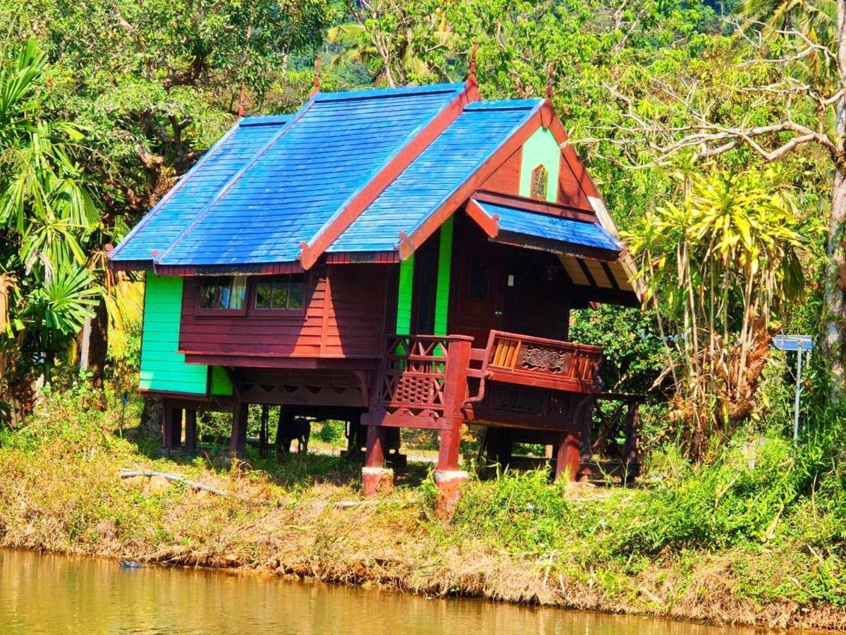 Banmae Resort Kohchang Koh Chang Luaran gambar