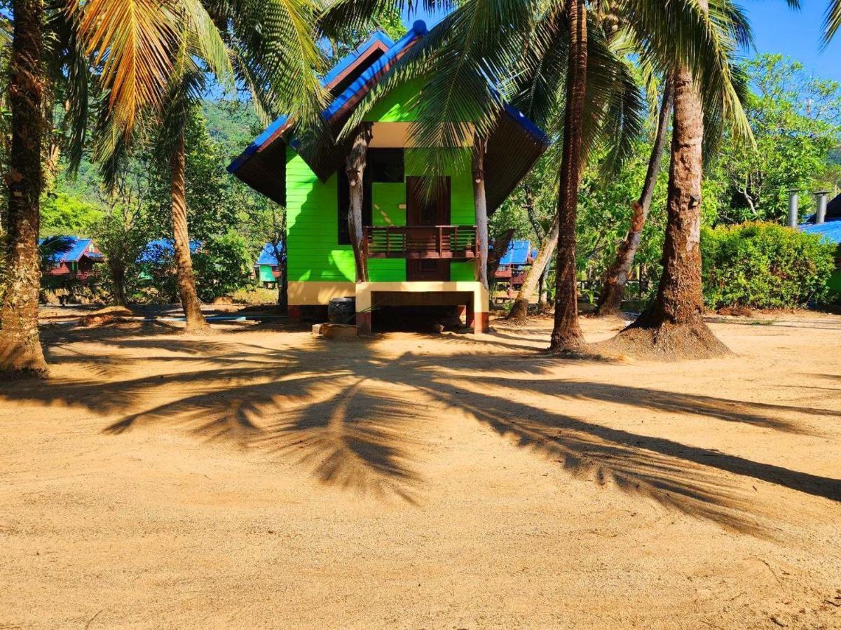 Banmae Resort Kohchang Koh Chang Luaran gambar