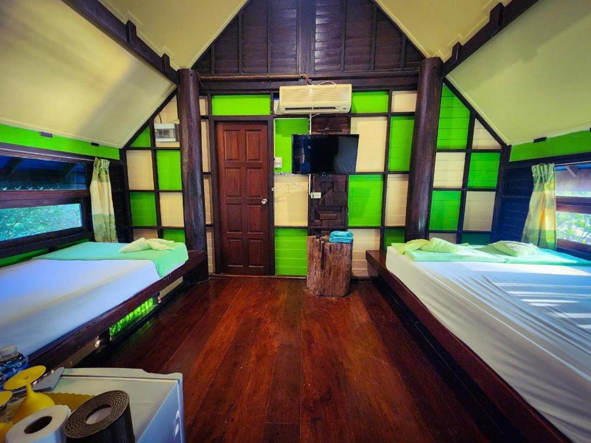Banmae Resort Kohchang Koh Chang Luaran gambar