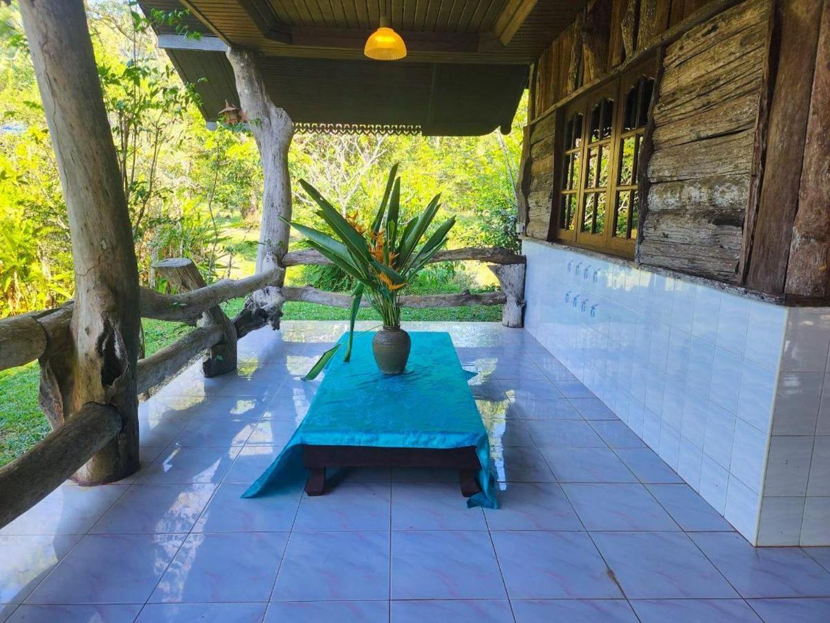 Banmae Resort Kohchang Koh Chang Luaran gambar