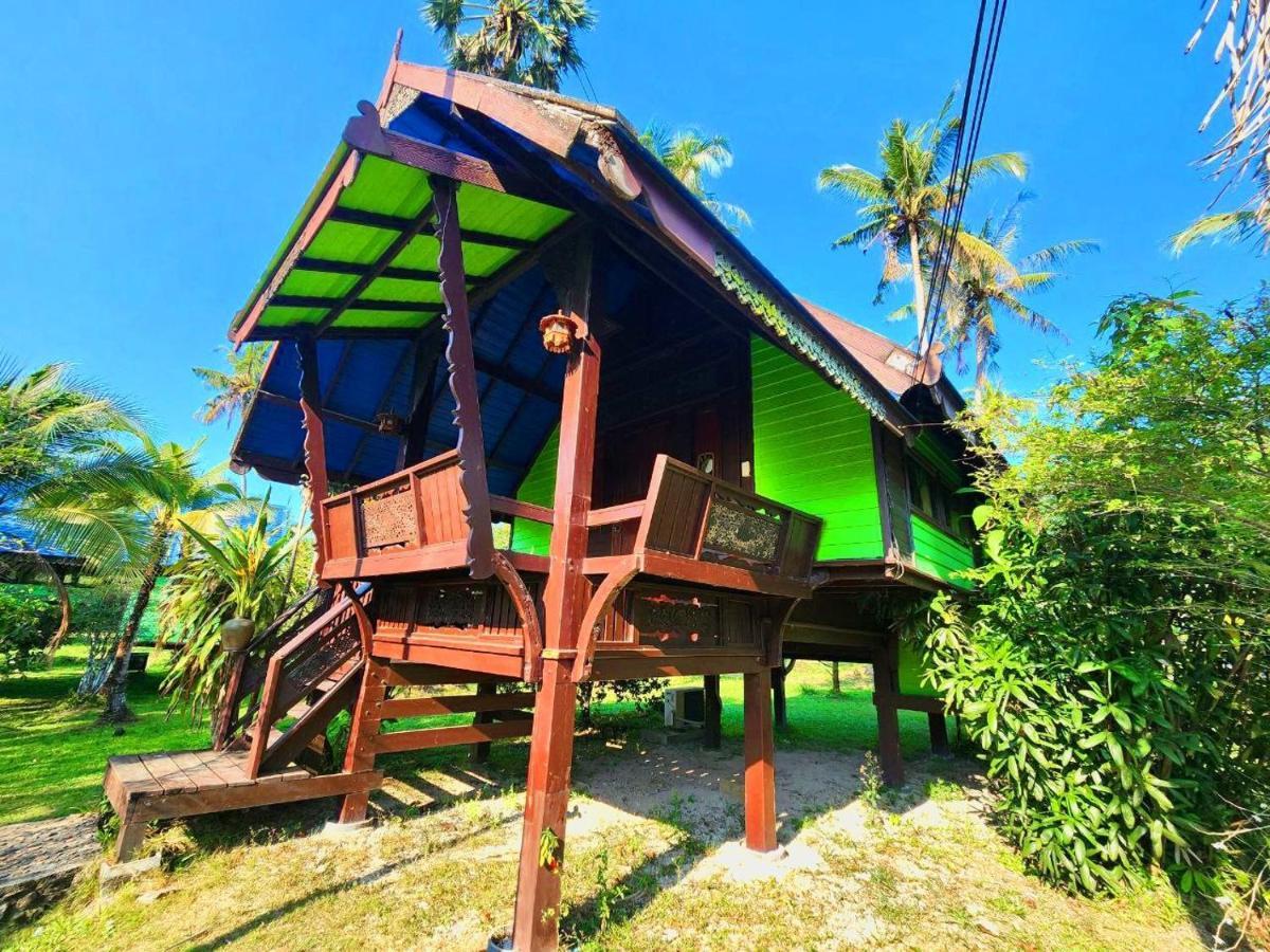 Banmae Resort Kohchang Koh Chang Luaran gambar