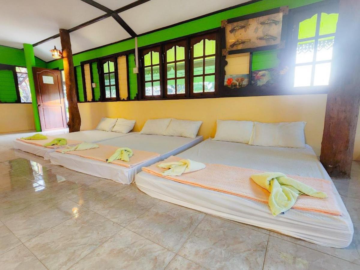 Banmae Resort Kohchang Koh Chang Luaran gambar
