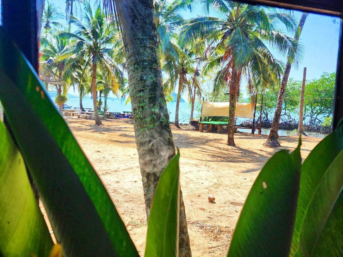 Banmae Resort Kohchang Koh Chang Luaran gambar