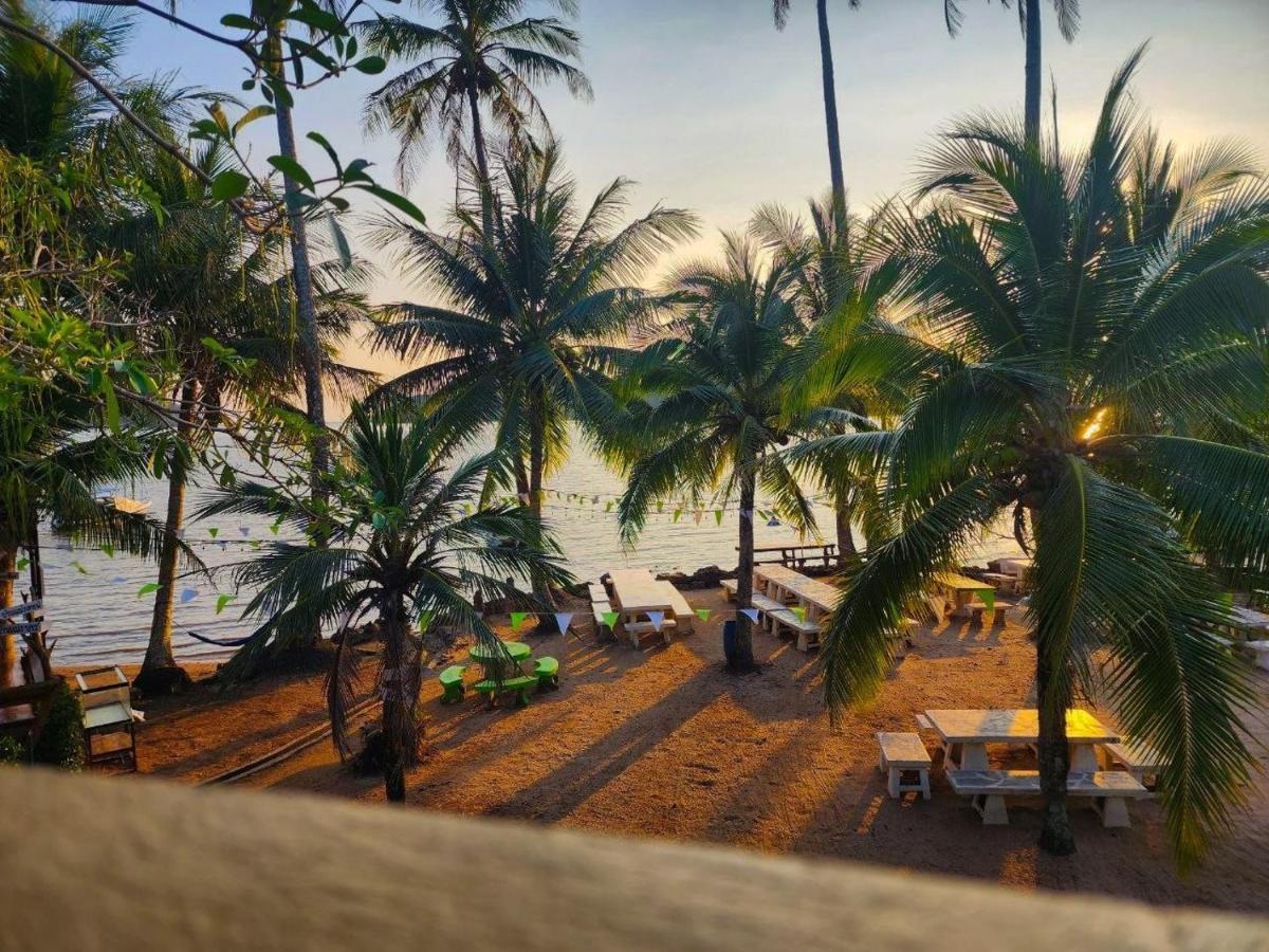 Banmae Resort Kohchang Koh Chang Luaran gambar