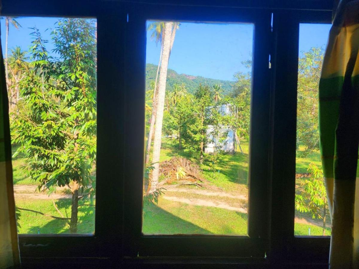 Banmae Resort Kohchang Koh Chang Luaran gambar