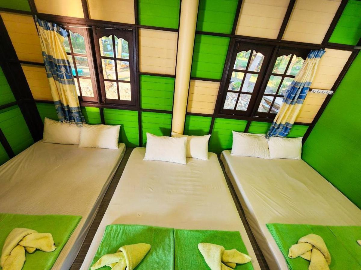 Banmae Resort Kohchang Koh Chang Luaran gambar