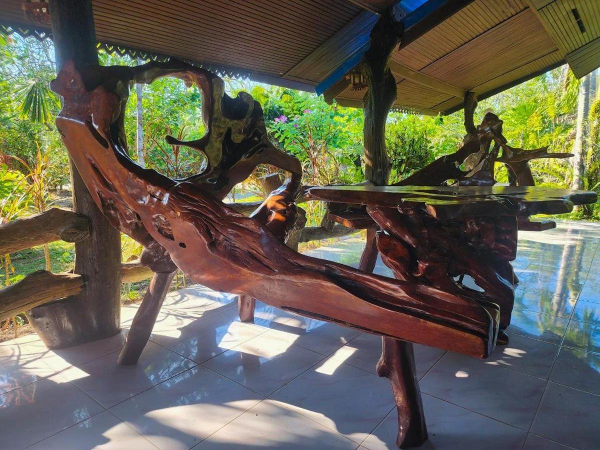 Banmae Resort Kohchang Koh Chang Luaran gambar