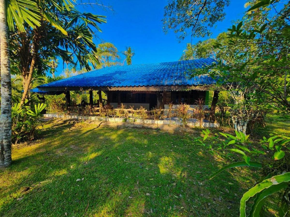 Banmae Resort Kohchang Koh Chang Luaran gambar