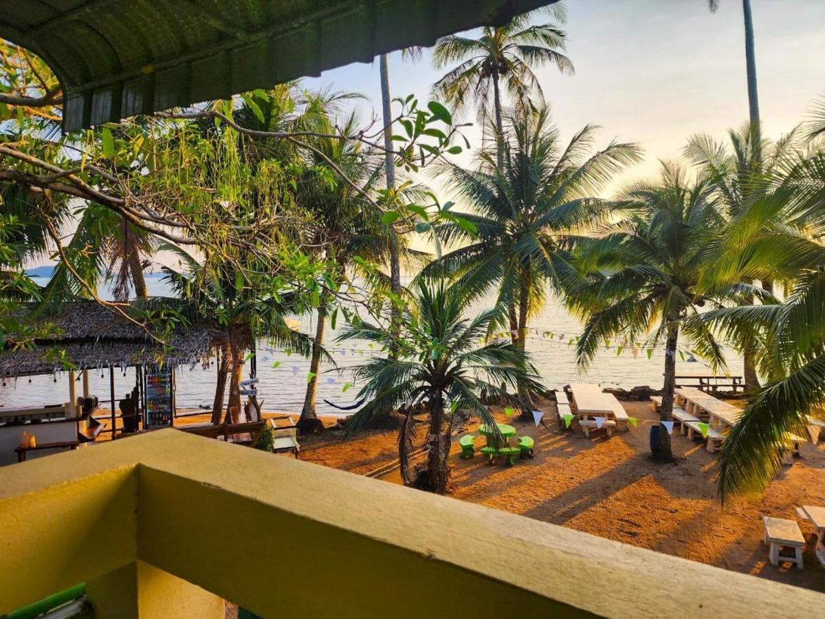 Banmae Resort Kohchang Koh Chang Luaran gambar